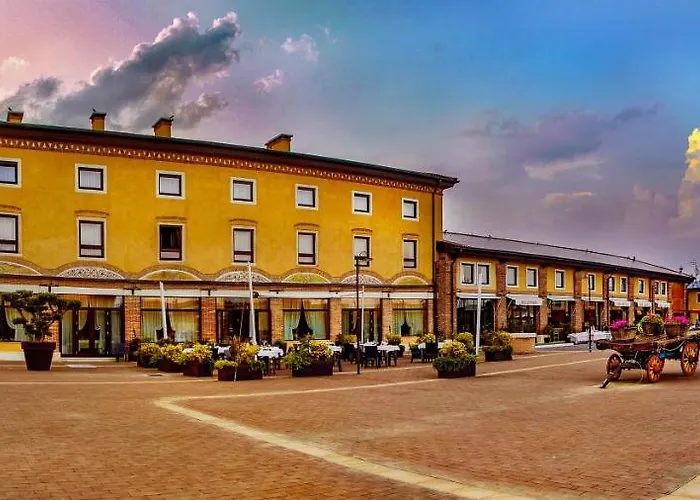 Fracanzana Hotel