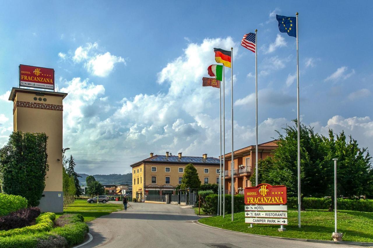 Hotel Fracanzana 4*