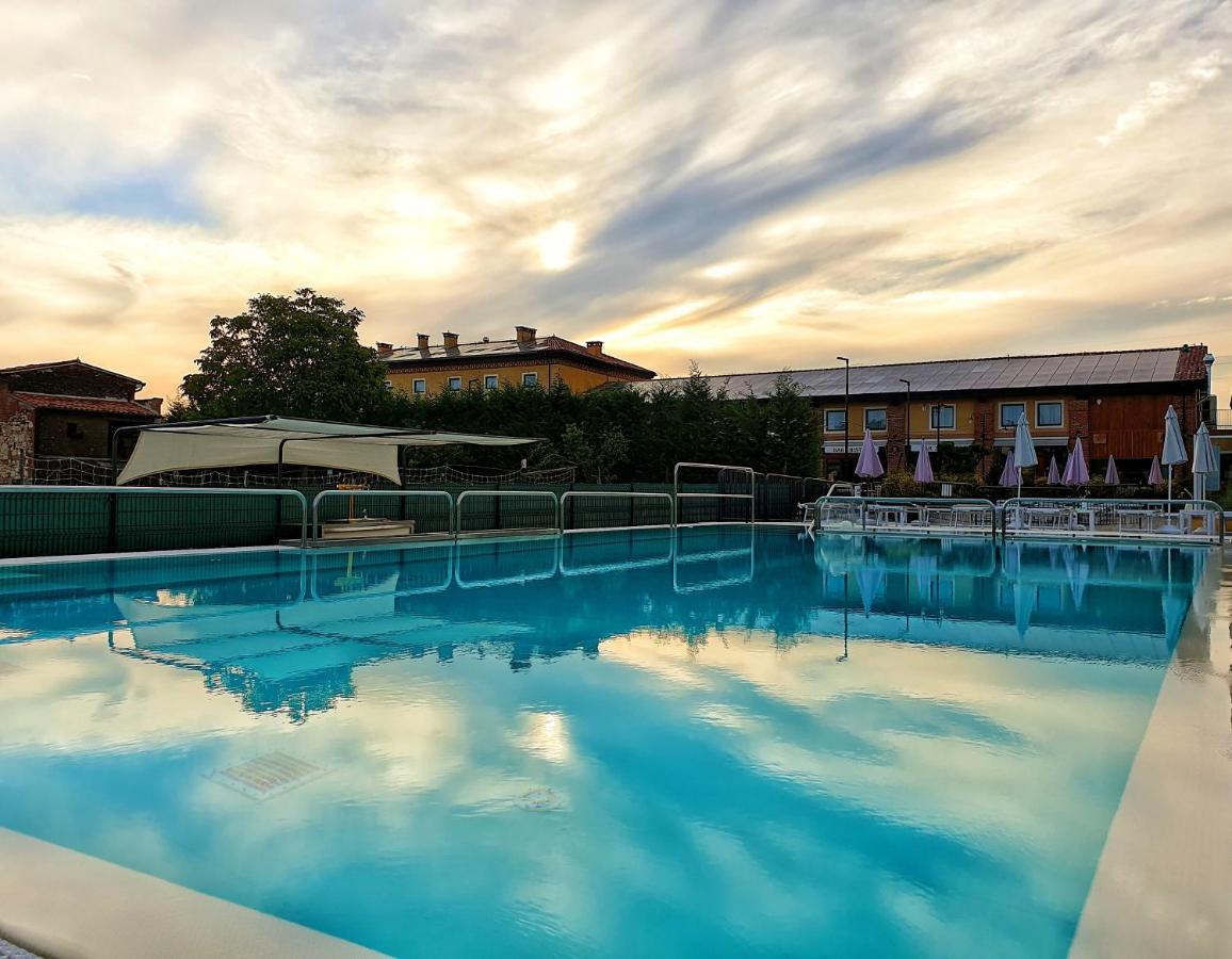 Fracanzana Hotel 4*
