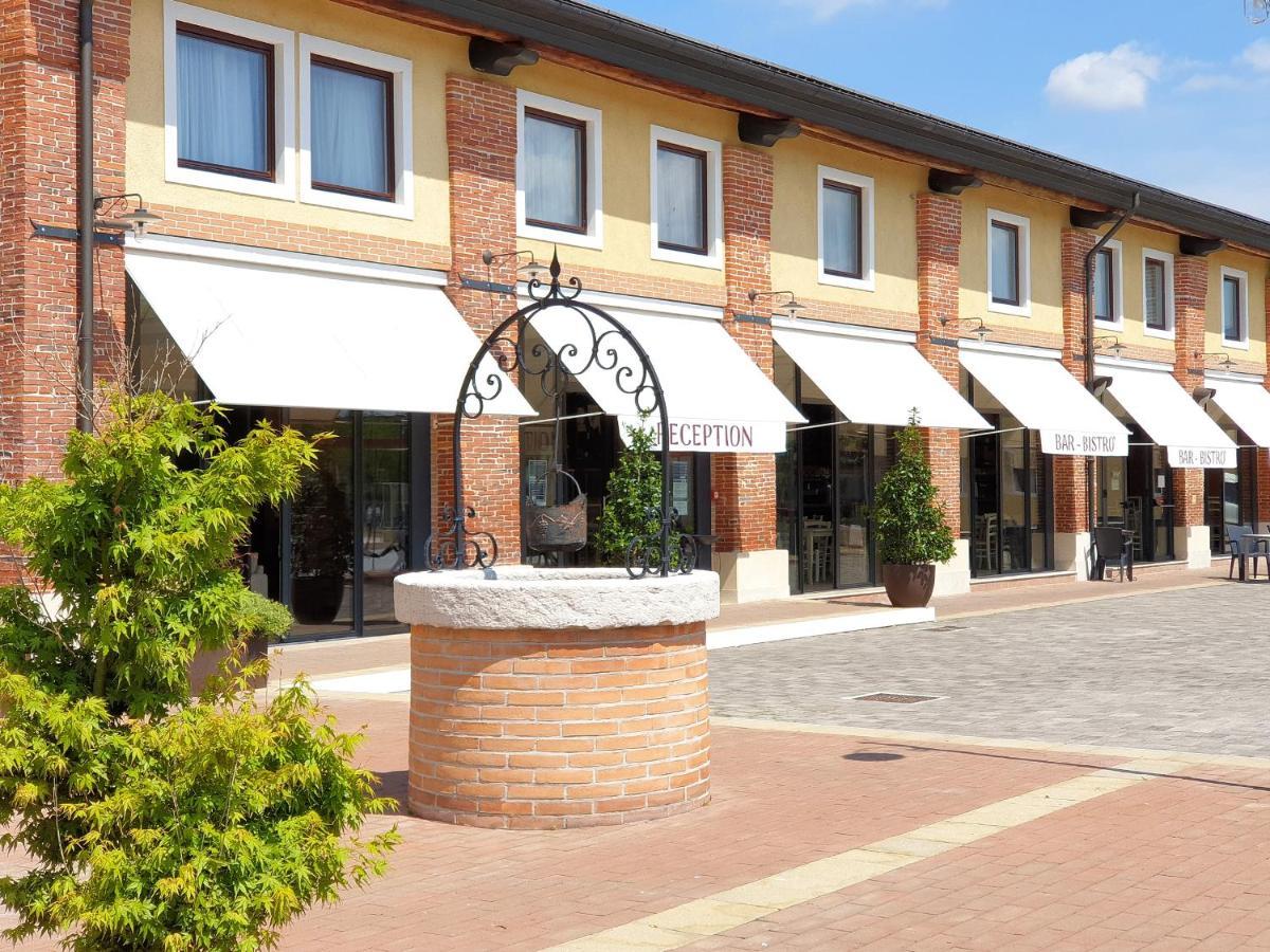 Fracanzana Hotel