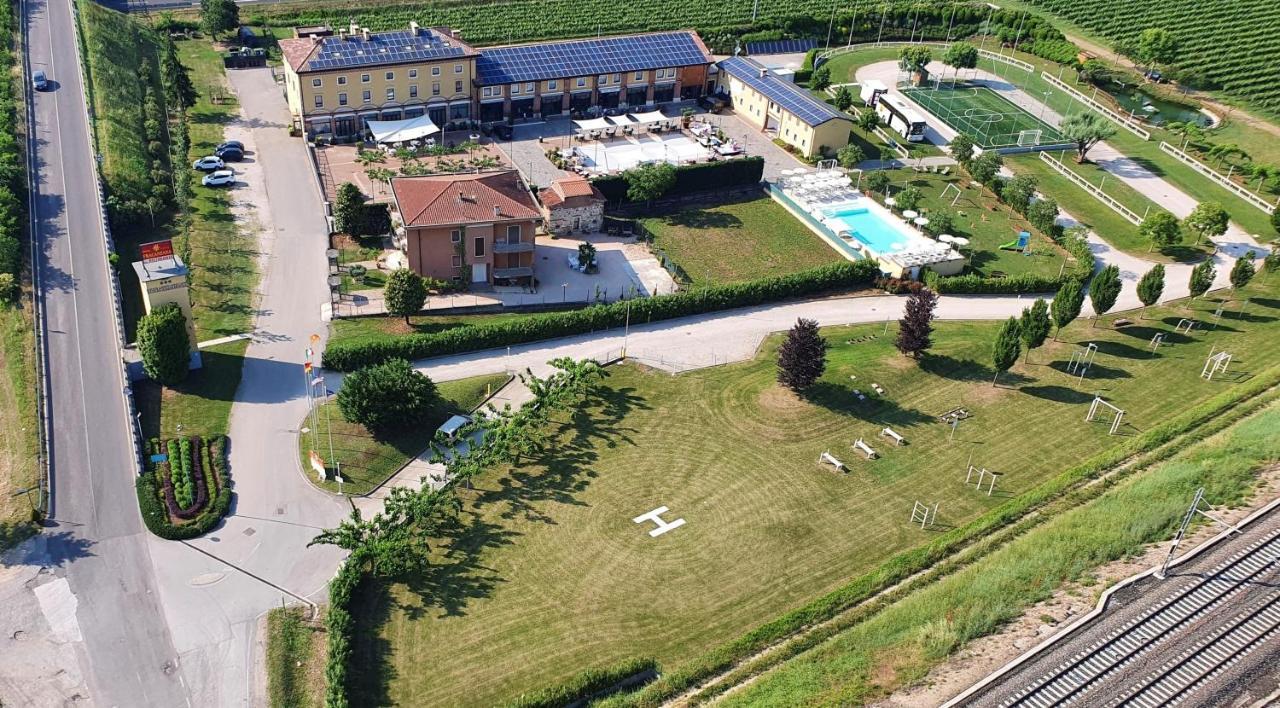 Hotel Fracanzana 4*
