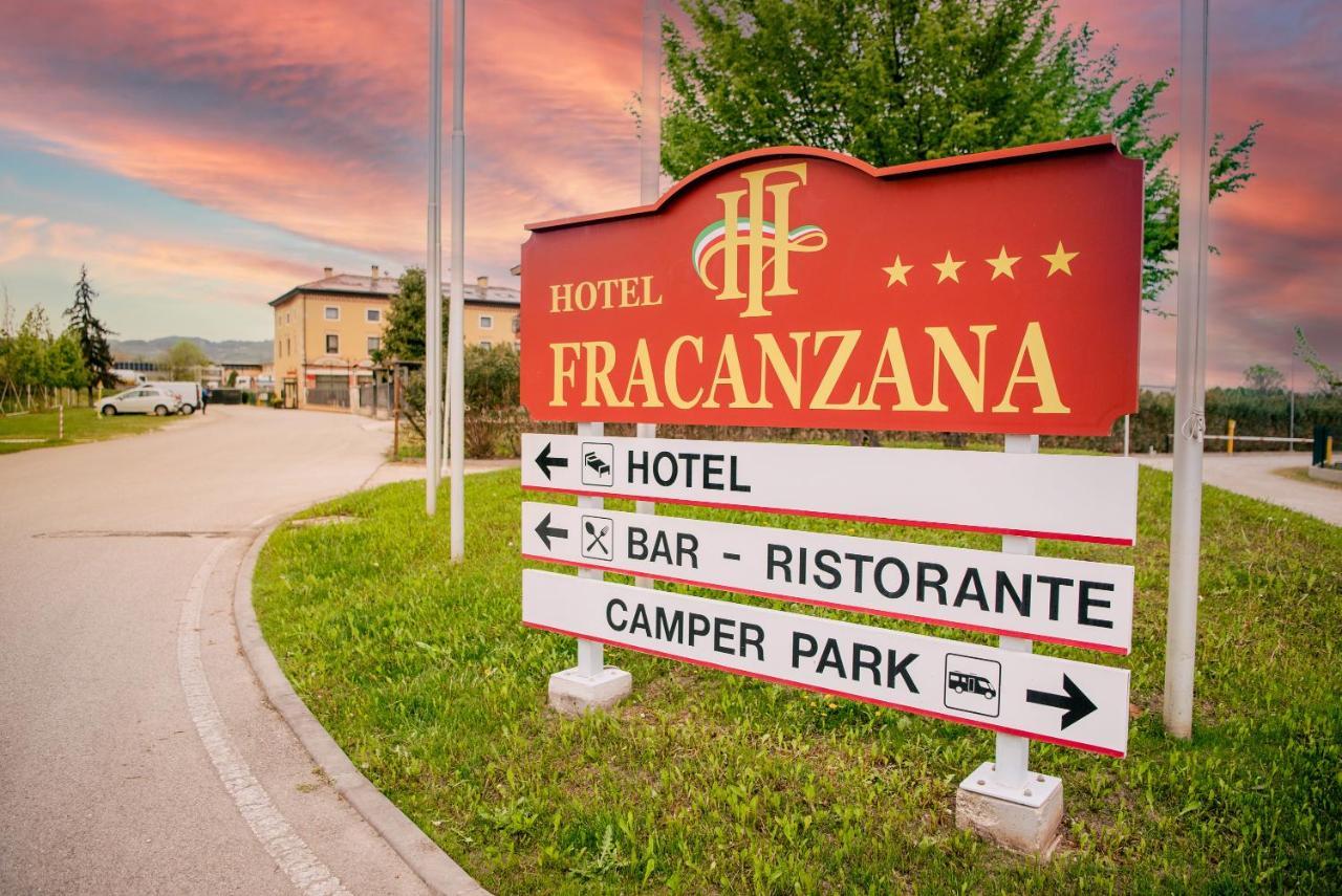 Hotel Fracanzana 4*