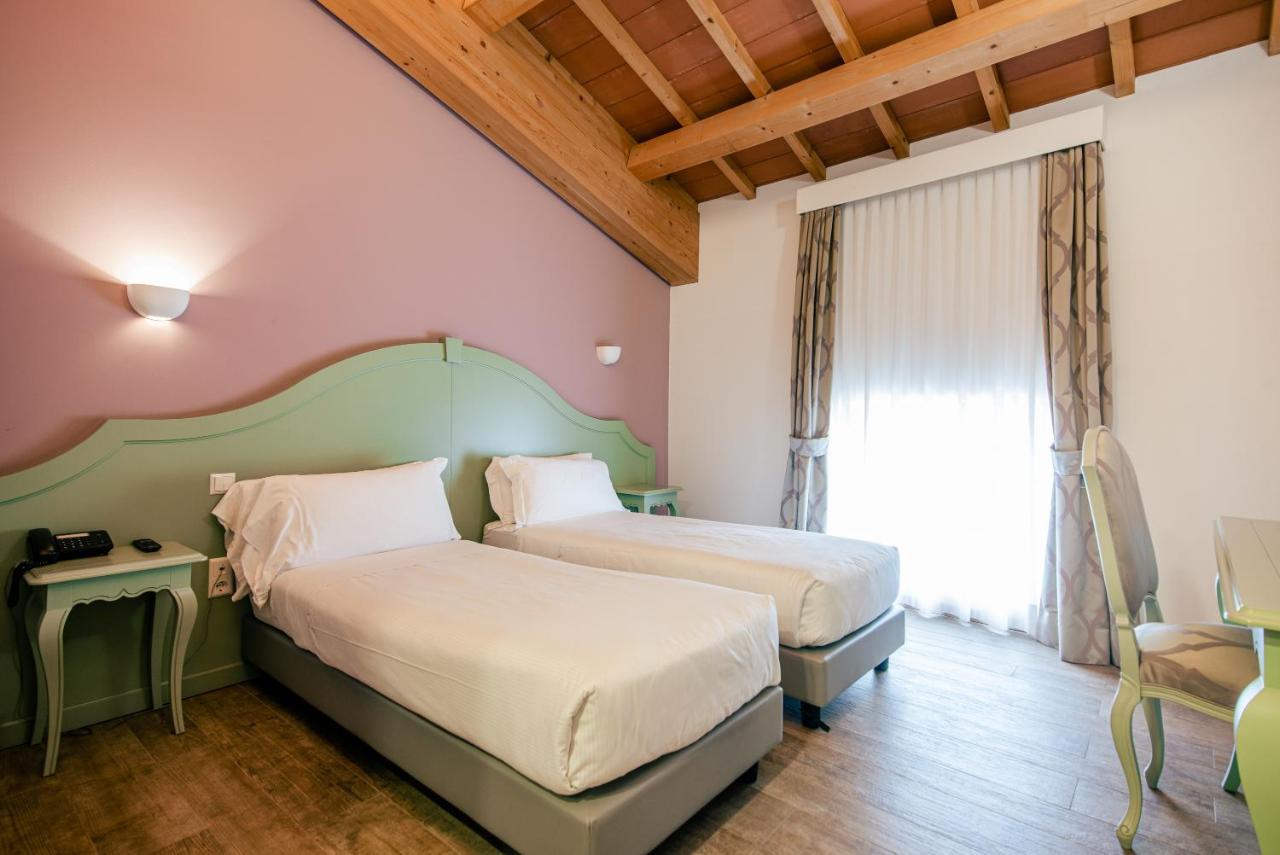 Fracanzana Hotel 4*