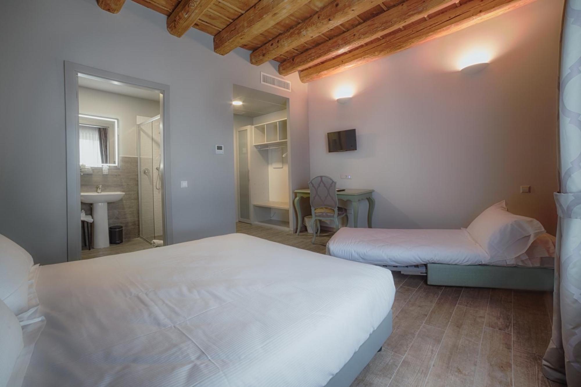 Fracanzana Hotel