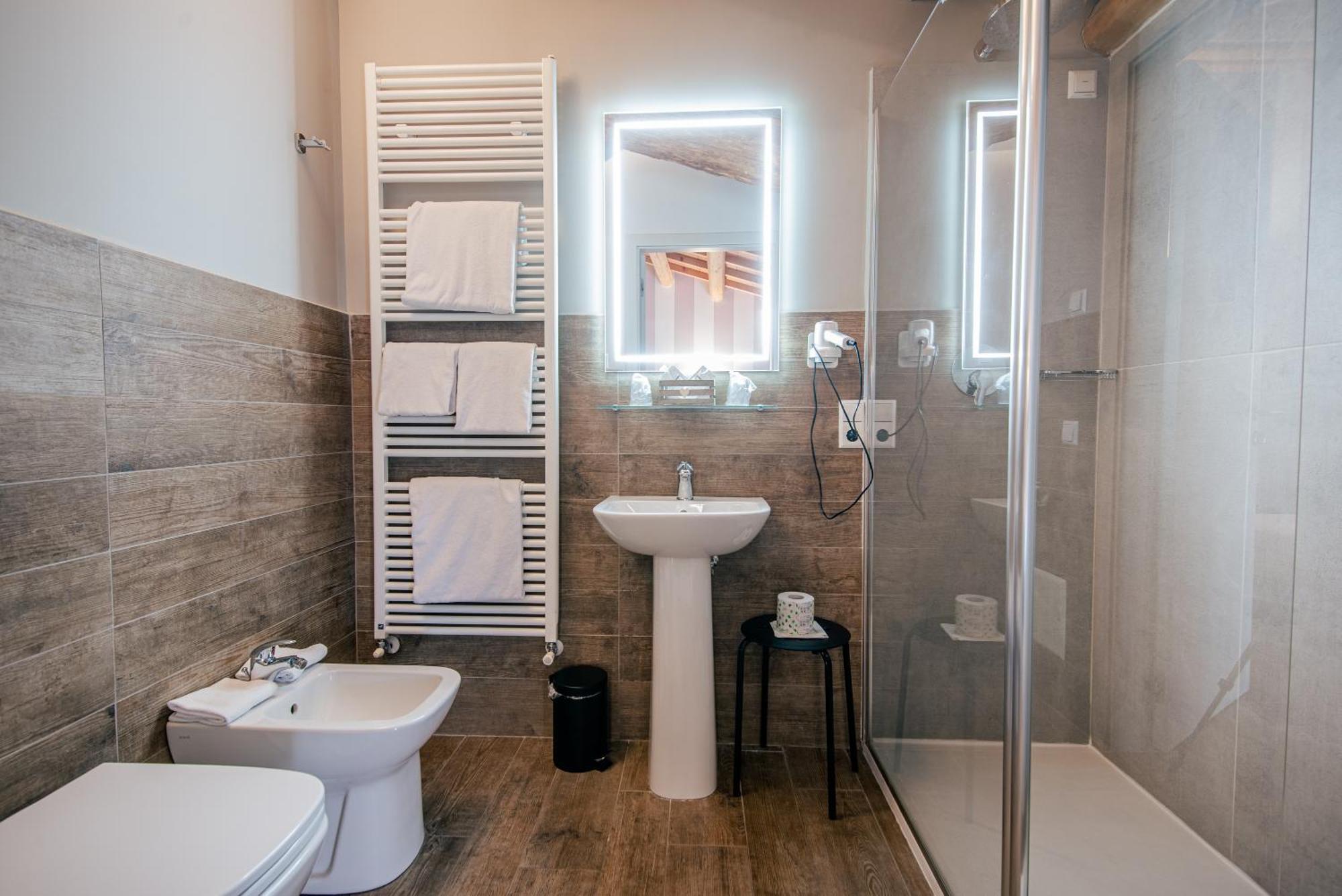 Fracanzana Hotel 4*