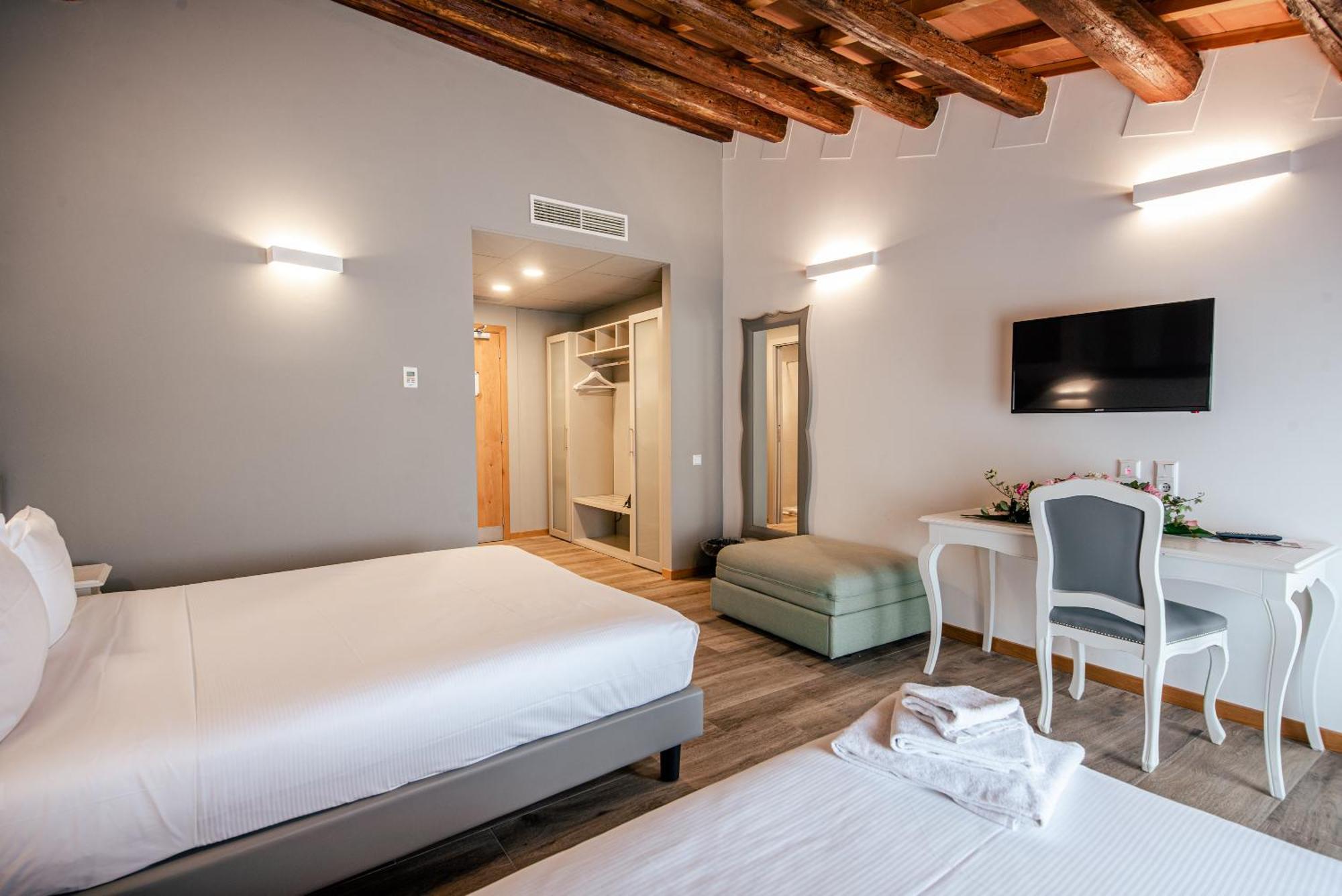 Fracanzana 4* Montebello Vicentino