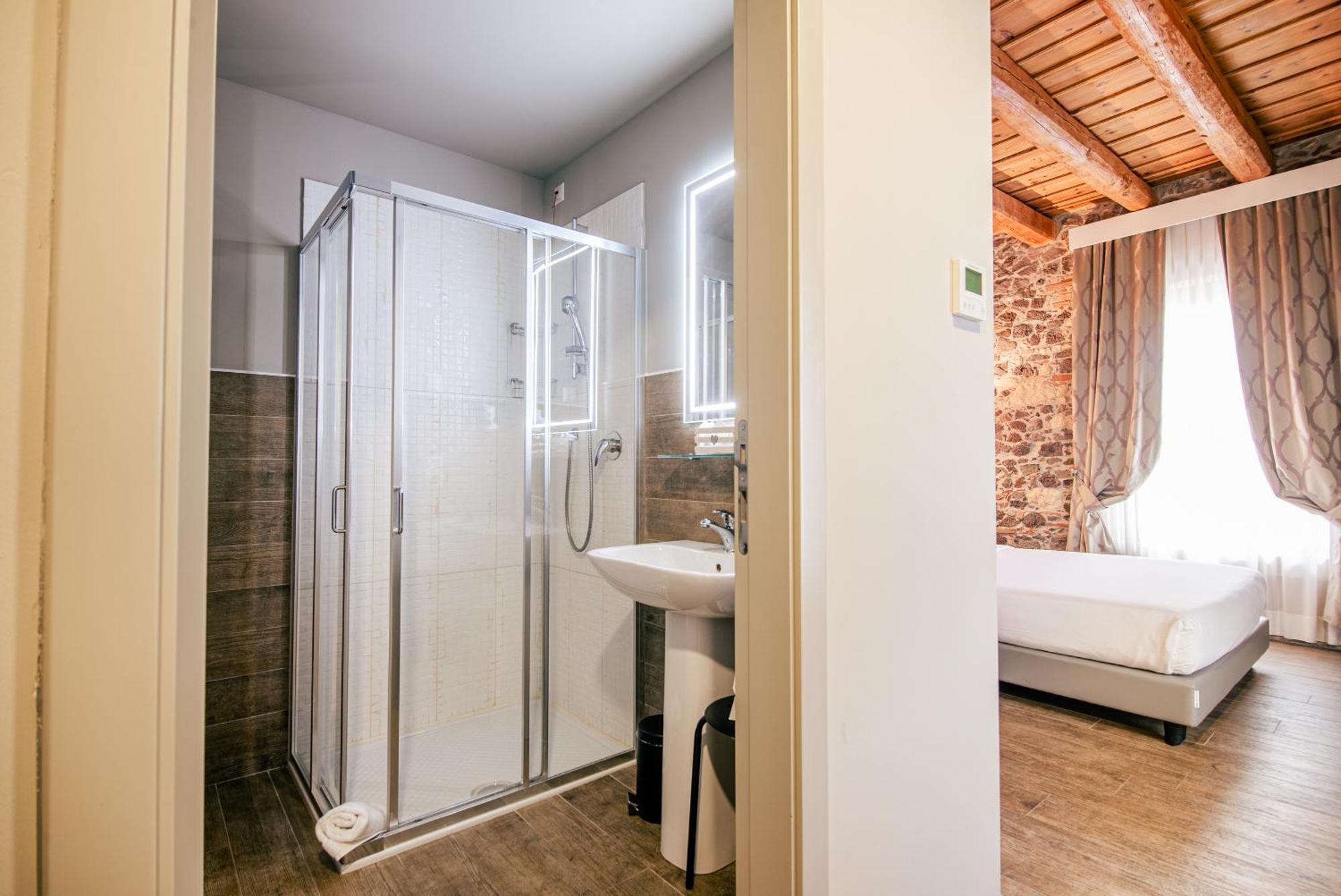 Fracanzana Hotel 4*