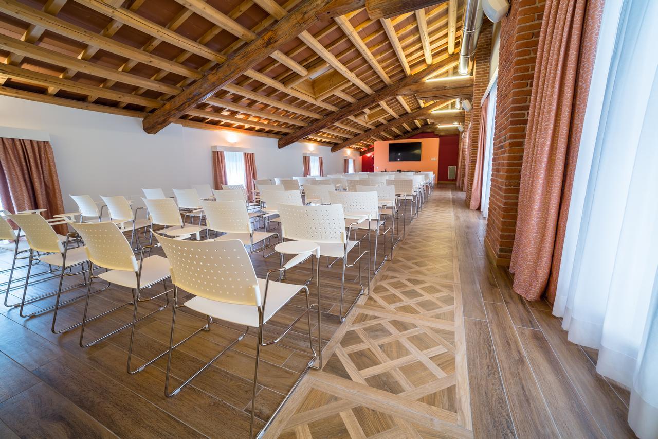 Fracanzana 4* Montebello Vicentino