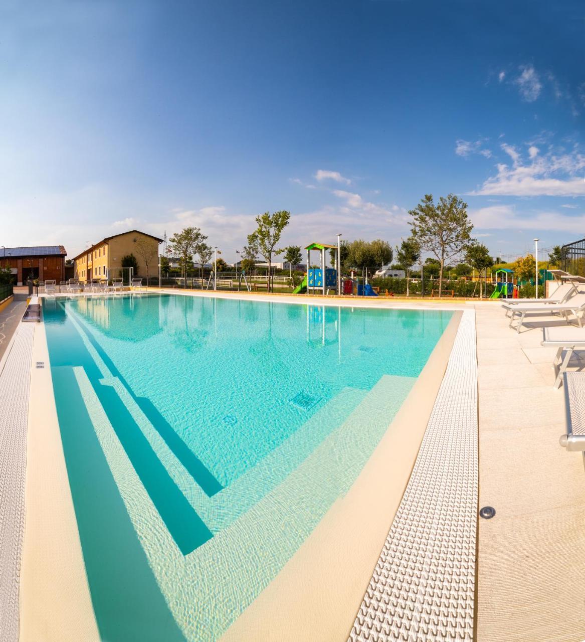 Fracanzana Hotel Montebello Vicentino